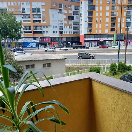 Blue Maja Апартаменты