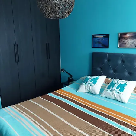 Blue Maja شقة *